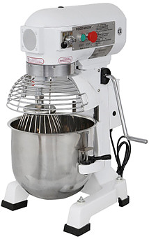 Миксер планетарный Crazy Pan CP-IP30B