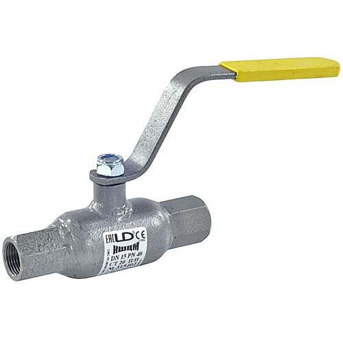 Кран шаровой LD сталь КШ.Ц.М Ду 32 Ру40 ВР