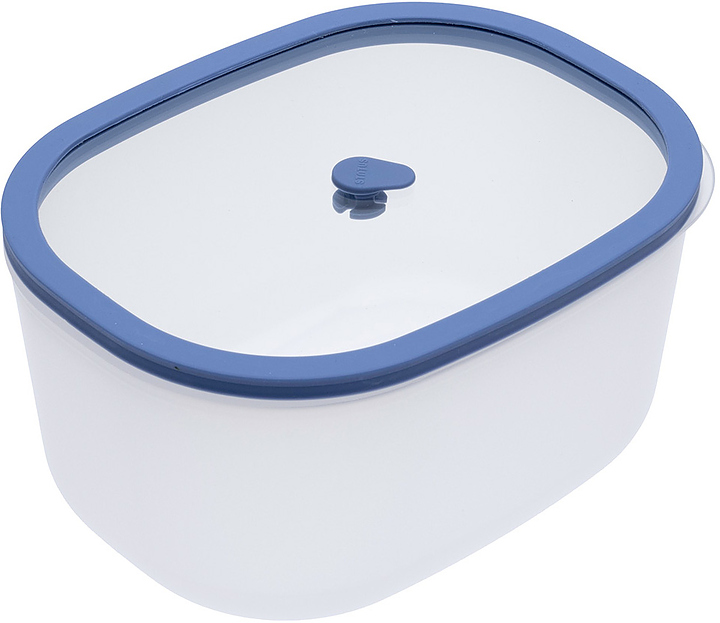 Контейнер вакуумный Status Fresko 23 lilac