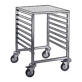 Тележка для гастроёмкостей Fagor Professional CGB-21