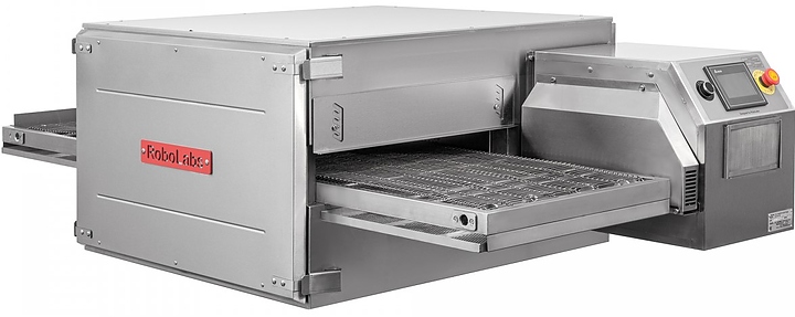Печь для пиццы конвейерная RoboLabs RoboChef RC460