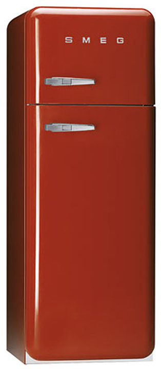 Холодильник SMEG FAB30R7