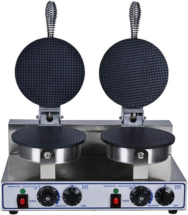 Вафельница VIATTO HCB-2