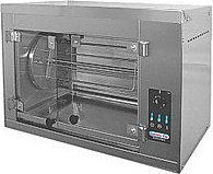 Гриль для кур Gastro-Tar OGE-9