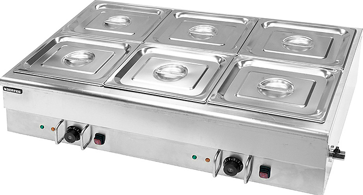 Мармит Kocateq BS6TNW