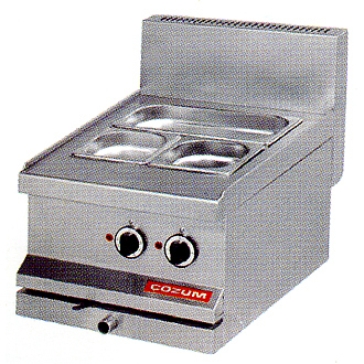 Мармит электрический Cozum EB 604