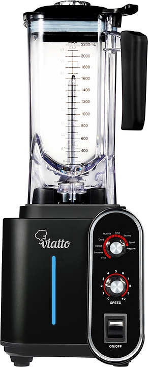 Блендер VIATTO VA-BL1899B (с уценкой)
