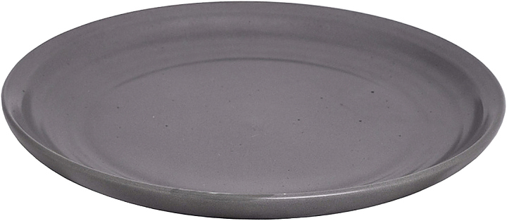 Тарелка Ariane Artisan Pebble 30 см