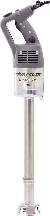 Миксер ручной Robot Coupe MP 450 V.V. Ultra LED
