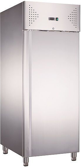 Шкаф морозильный Hurakan HKN-GX650BTK