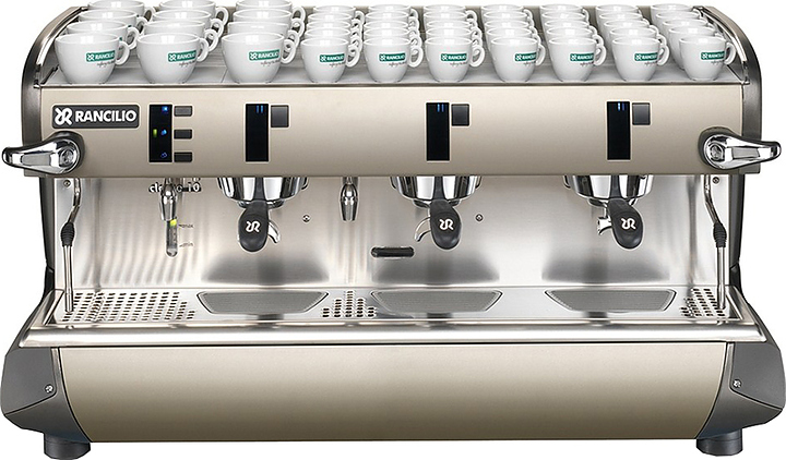 Кофемашина Rancilio 10S 3 Gr