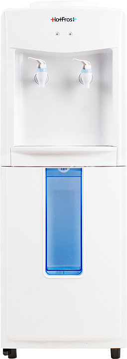 Кулер HotFrost V118R