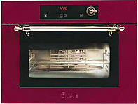 Духовой шкаф ILVE 645SCZ-E4