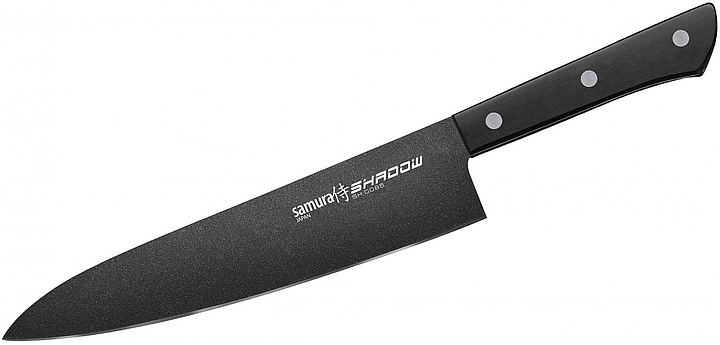 Нож кухонный Samura Shadow SH-0085/16