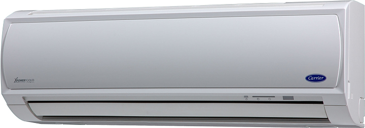 Инверторная сплит-система Carrier 42NQV025M2 / 38NYV025M2