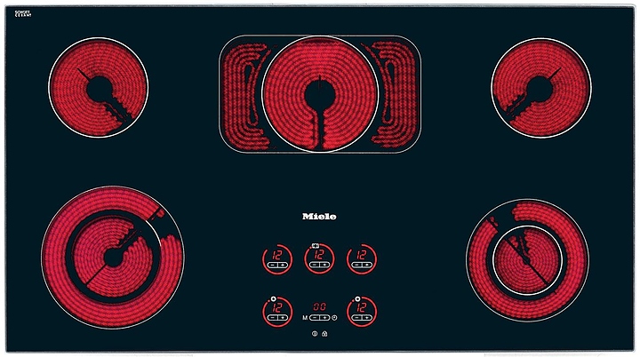 Варочная панель Miele KM 5673