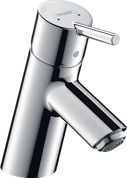 Смеситель для раковины Hansgrohe Talis S 32020000