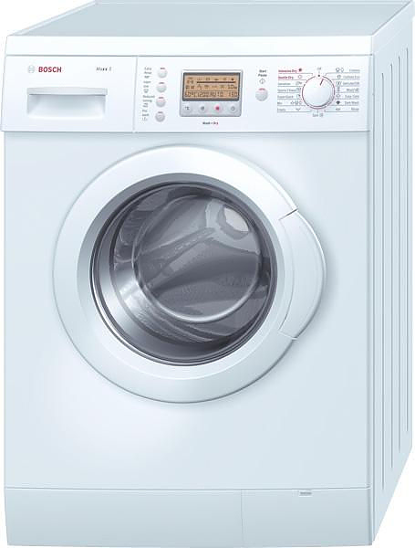 Стирально-сушильная машина Bosch WVD 24460 EU