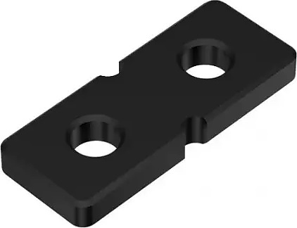 Упор 100х40 КОБОР 360050