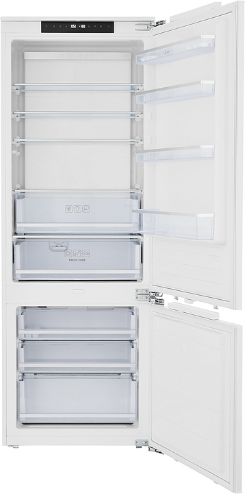 Холодильник Zugel ZRI2070FNF