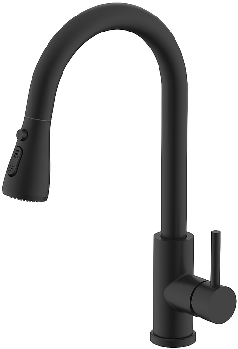 Смеситель для кухни Splenka S203.49.06