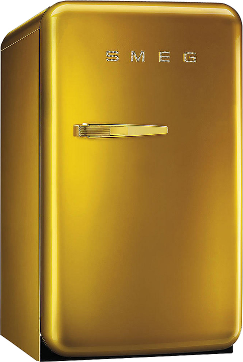 Минибар SMEG FAB5RGO