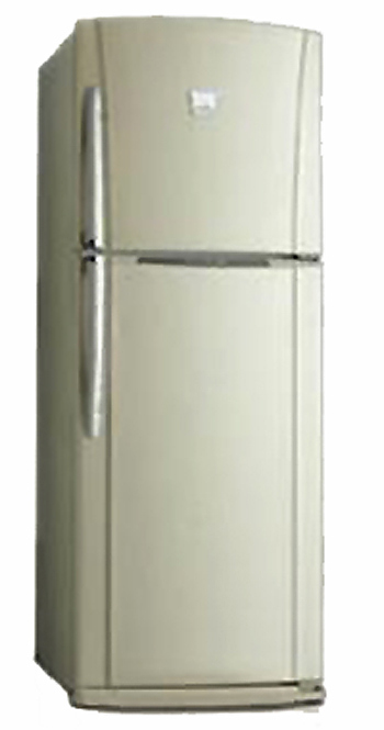 Холодильник Toshiba GR-H 59 RDA (SC1)