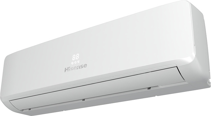 Внутренний блок настенного типа Hisense AVS-09HJDTD