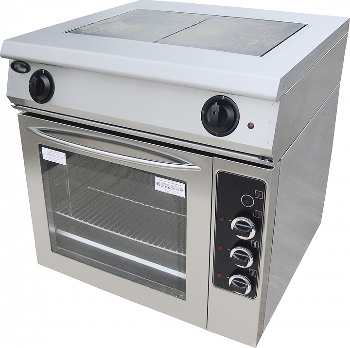 Плита электрическая KAYMAN ПЭ-2-13