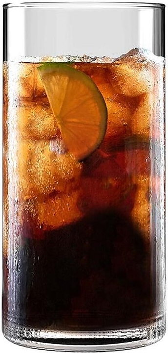 Стакан Хайбол Ocean Pulse Optical 1B24610 280 мл