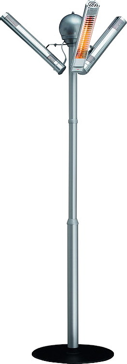 Инфракрасный обогреватель AEG IR Premium 6000 Tower