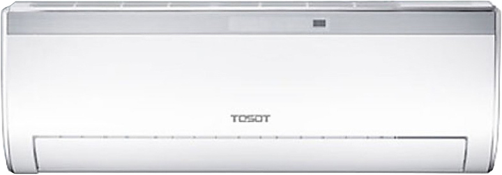 Настенная сплит-система Tosot T09H-SU / I-W / T09H-SU / O