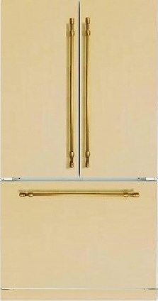 Холодильник Maytag 5GFF25PRYW AV