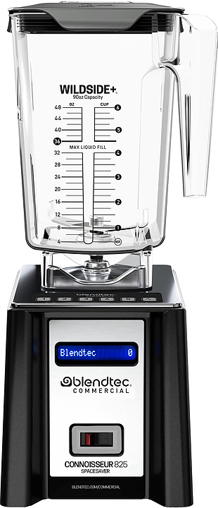 Блендер Blendtec Connoiss eur 825 SpaceSaver