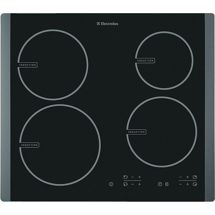 Варочная панель Electrolux Professional EHD 60140 P
