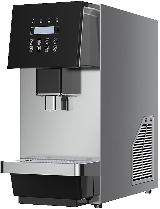 Льдогенератор BTB Z01