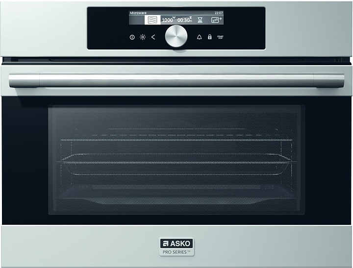 Духовой шкаф ASKO OCM8456 S