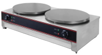 Блинница Foodatlas MLP-2 настольная