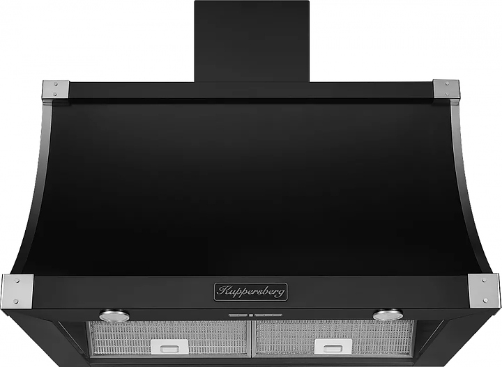 Вытяжка Kuppersberg T 939 ANT Silver