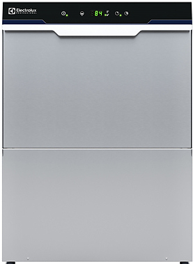 Посудомоечная машина с фронтальной загрузкой Electrolux Professional EL3P