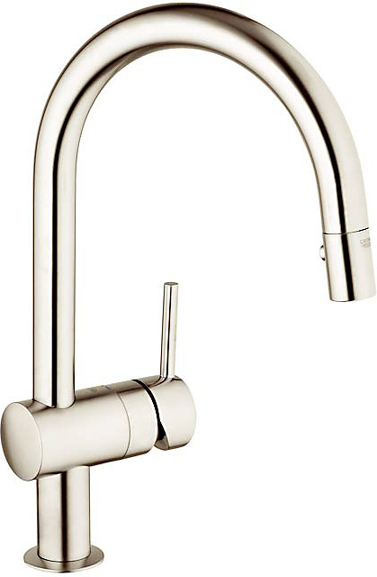 Смеситель Grohe Minta 32321DC0