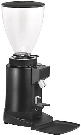 Кофемолка Ceado Coffee E7P черная