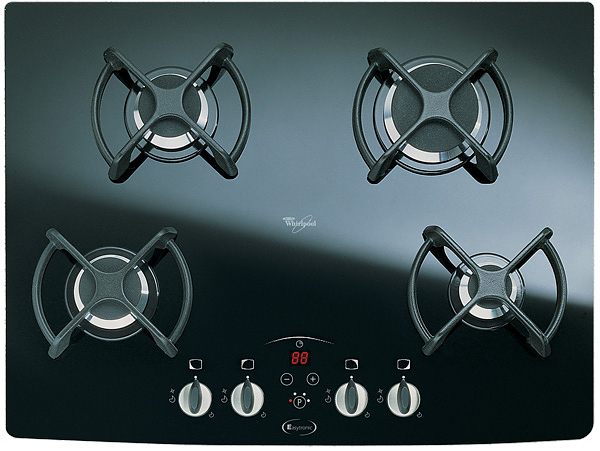 Варочная панель Whirlpool AKR 302 NB