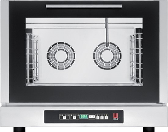 Печь конвекционная Tecnoeka EKF 464 D AL UD