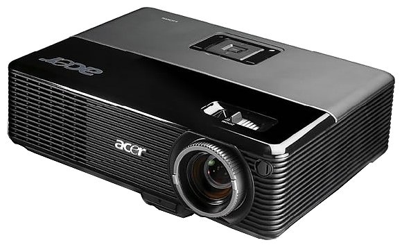 Проектор Acer P1166