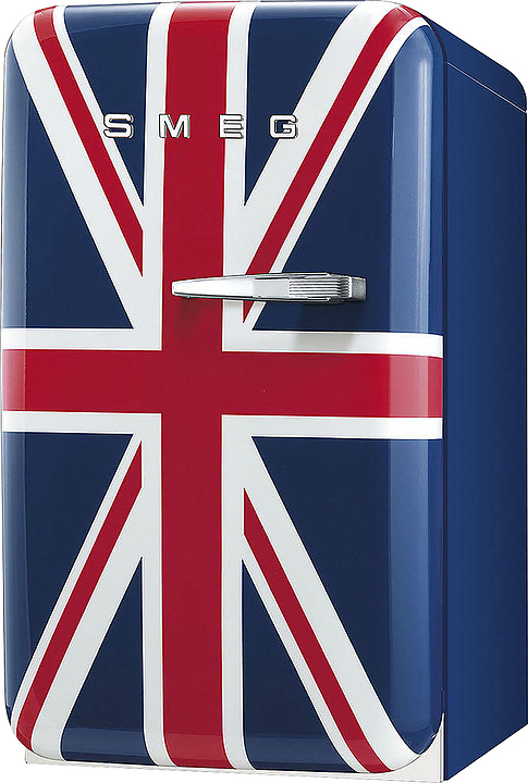 Минибар SMEG FAB5LUJ2