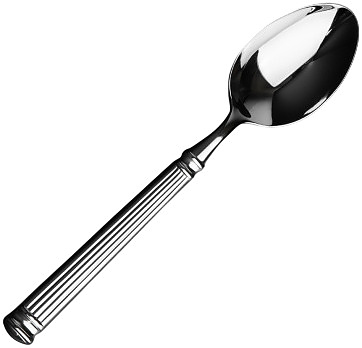 Ложка столовая Luxstahl Verona DJ-06597 202 мм