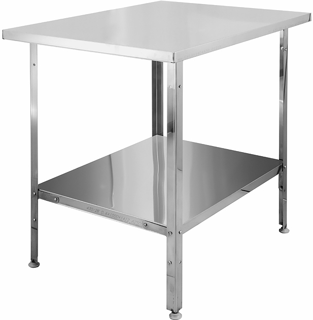 Стол производственный Hessen СО 12/6 нерж.