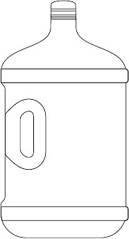 Средство декальцинирующее для пароконвектоматов Giorik 7080533 4х5 кг