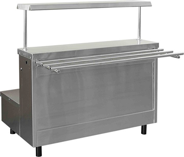 Мармит Тулаторгтехника МТ1-1(2)